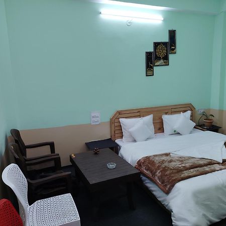 Appel Home Stay Banjār المظهر الخارجي الصورة