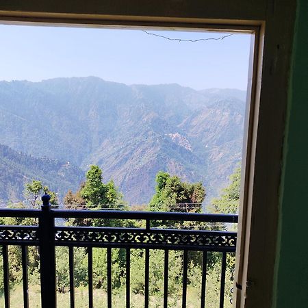 Appel Home Stay Banjār المظهر الخارجي الصورة