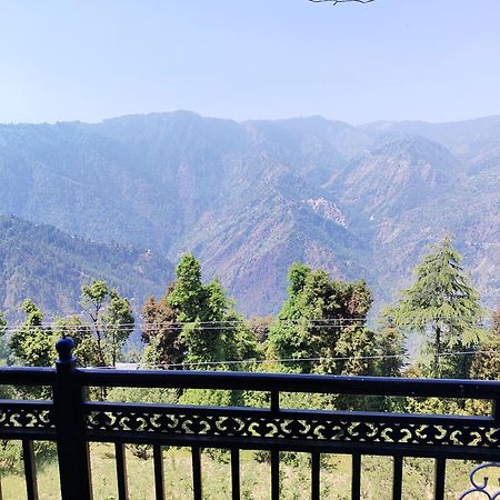 Appel Home Stay Banjār المظهر الخارجي الصورة
