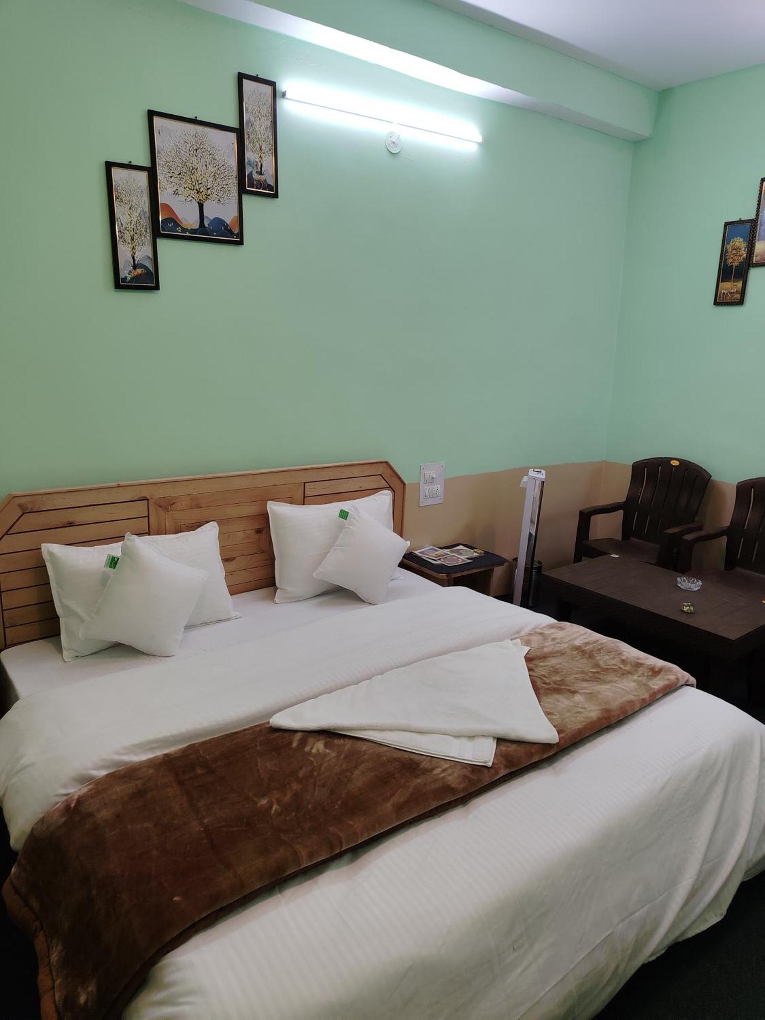 Appel Home Stay Banjār المظهر الخارجي الصورة