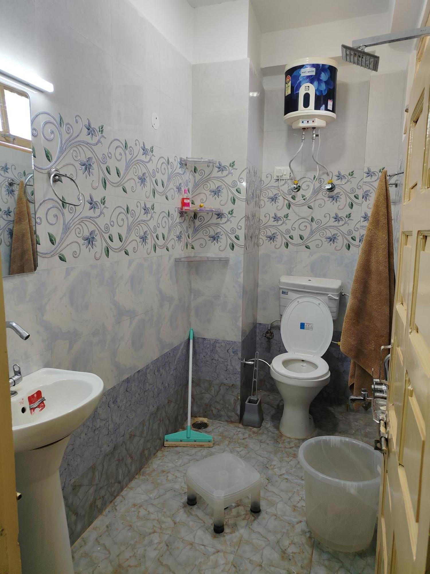 Appel Home Stay Banjār المظهر الخارجي الصورة