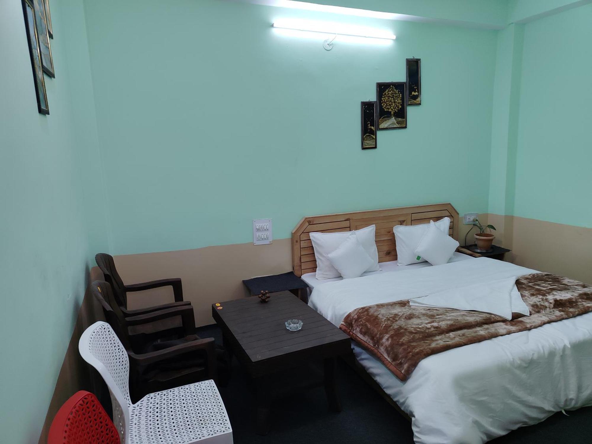 Appel Home Stay Banjār المظهر الخارجي الصورة