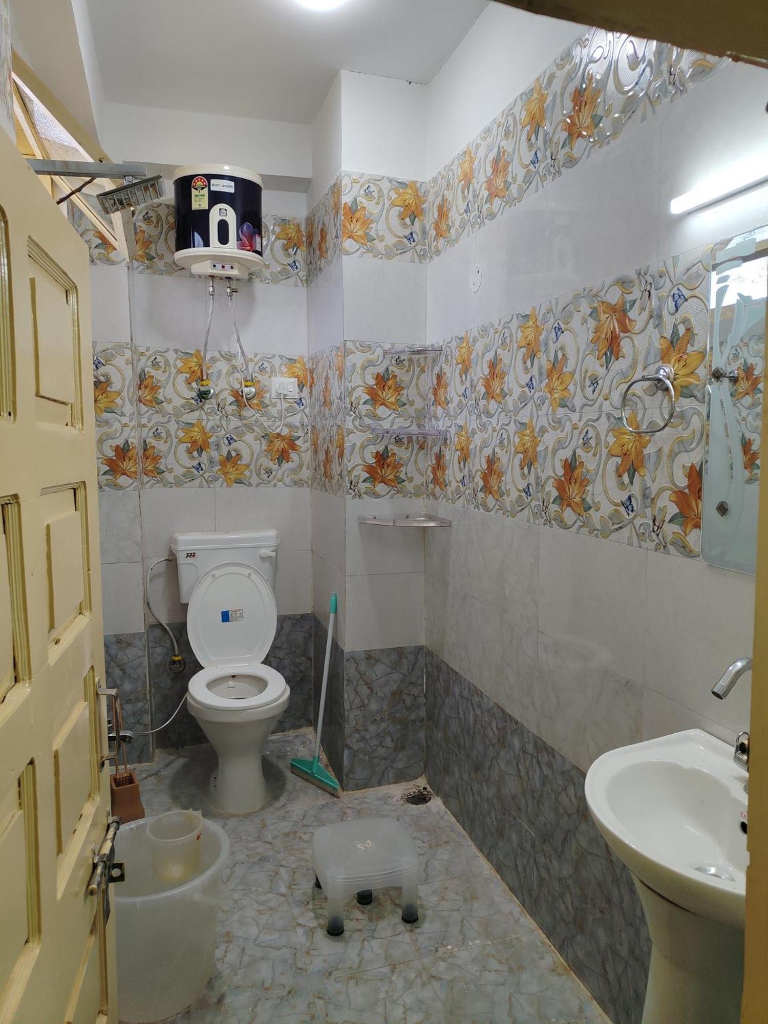 Appel Home Stay Banjār المظهر الخارجي الصورة